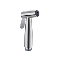 Toilet flushing spray gun faucet bidet nozzle toilet toilet flushing gun companion high pressure booster 2005