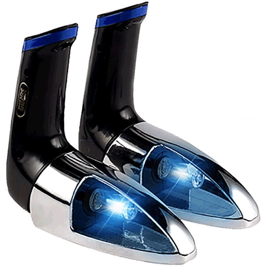 Esterilizador de zapatos UV Yichen con ozono temporizado