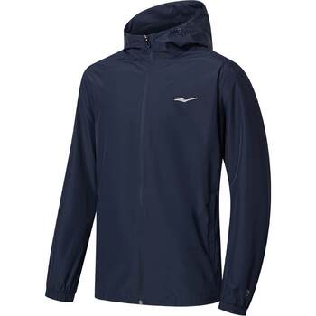 Hongxing erke men's sports jacket