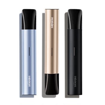 Suiyi suction atomizer rechargeable sub-version exhalation stick