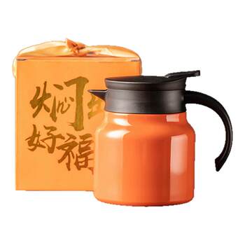 ຍີ່ຫໍ້ porcelain stewed teapot ຄົວເຮືອນ stuffy teapot ຊານ້ໍາແຍກຕ່າງຫາກ teapot ຄວາມອາດສາມາດຂະຫນາດໃຫຍ່ insulation kettle ຊັ້ນສູງຫ້ອງການ teapot floral
