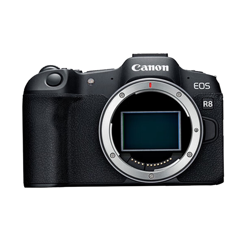佳能EOS R5 Mark II 机身全画幅旗舰专业微单相机8K视频R5二代R52