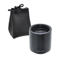 2X enlarged lens applicable T T2N 500mm 500mm 900mm 420-800 long charred back lens doubling lens