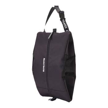 Pearlygates golf bag portable and breathable