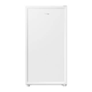 海尔haier151/211升家用母乳辅食冷柜节能冰柜立式冷冻柜抽屉冰箱