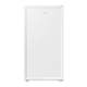 Haier first-class energy efficiency vertical freezer