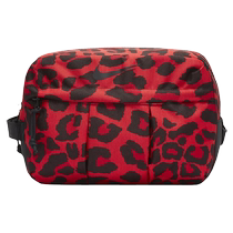 Tannoy Football Nike Nike Outdoor Portable Sports Storage Bag Football Training Equipment Bag BA6374-657