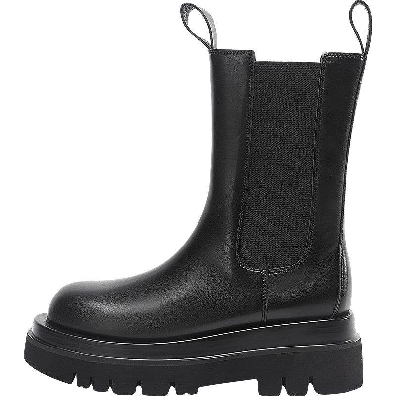 Daphne martin chimney boots