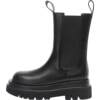 Daphne martin chimney boots