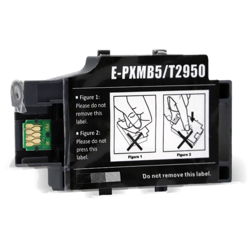Maintenance box T2950 waste ink tank printer