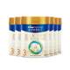 Royal Meisujiaer infant formula milk powder 3 sections 400g*6 cans