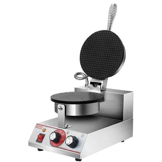 Ailang Xichu Crispy Egg Roll Machine Shrimp Chips Fruit and Vegetable Slicer Machine