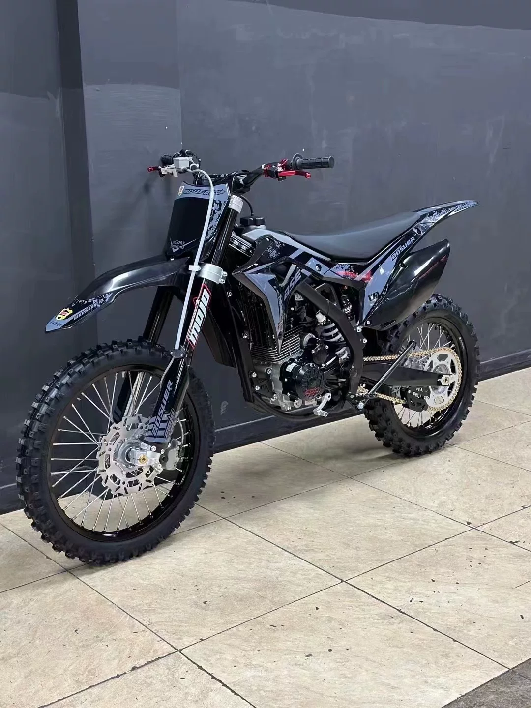 Новый Poser Jieyi R300CC водяное охлаждение внедорожник полярный воры Kavi Сталь Высокая Saiza Road мотоцикл мотоцикл