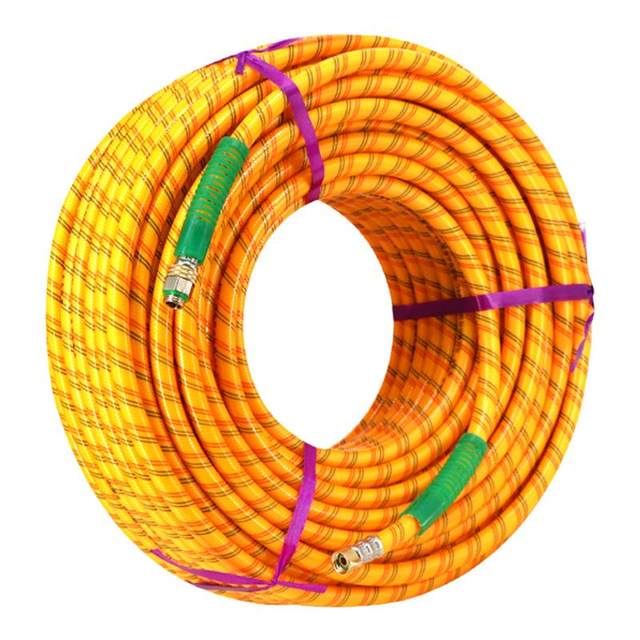 高压打药管全编织橡塑喷雾器管耐磨软管耐寒防爆管农用药泵农药管