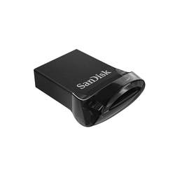 SanDisk flagship store genuine high-speed mini car USB flash drive 128G car songs lossless high-quality new USB flash drive