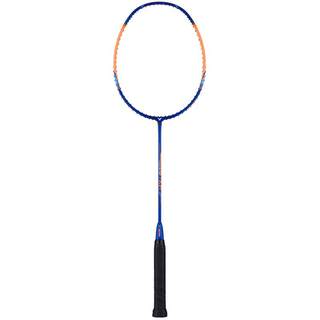 VICTOR/威克多羽毛球拍全碳素入门级高磅进攻型单拍 铁锤 TK-HMR