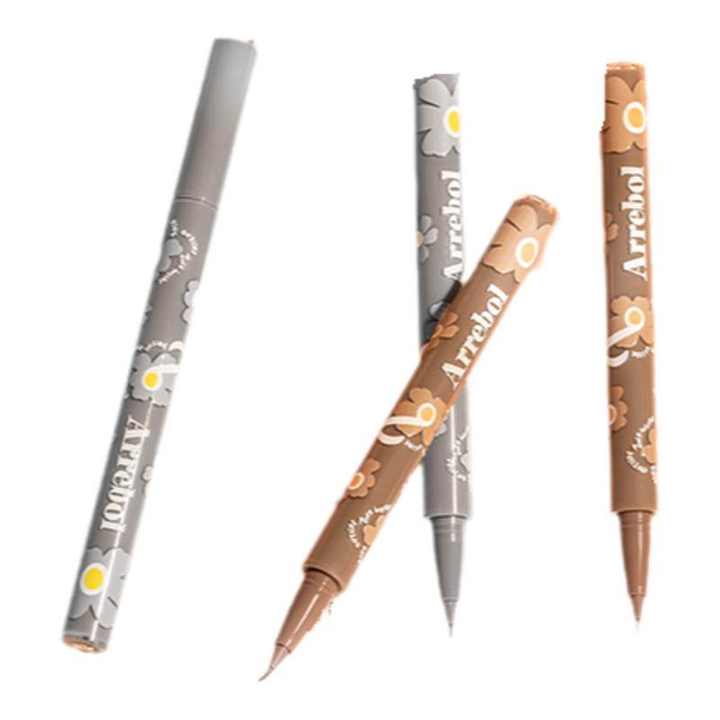 0.01 liquid eyeliner pen, ultra-fine, waterproof, sweat-proof and long-lasting