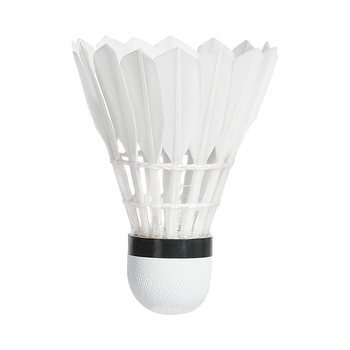 Yuzhan goose feather natural badminton official authentic product
