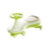 Coolqi N3 children's twisting car for 1 to 3 years old infants and toddlers, baby sliding car, side protection