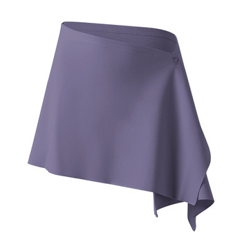 Zongaiwuanyuan Ballet Dance Skirt Practice Clothes Butt-Covering Dance Pants Adult Girls Half Skirt Body-Shaping Short Skirt