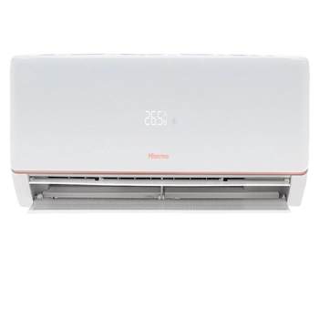 Hisense big mint air conditioner smart power saving ultra hang-up 1.5 hp level 1 energy efficiency bedroom trade-in subsidy
