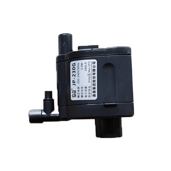 Sensen fish tank three-in-one filter pump clip-on water pump jinlijia haisbao filter circulation pump filter