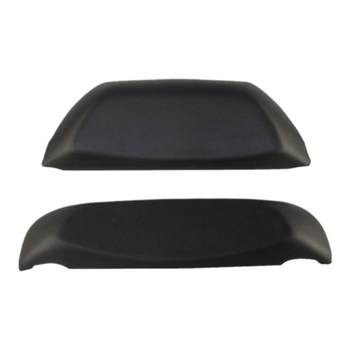Shade trunk backrest motorcycle trunk cushion