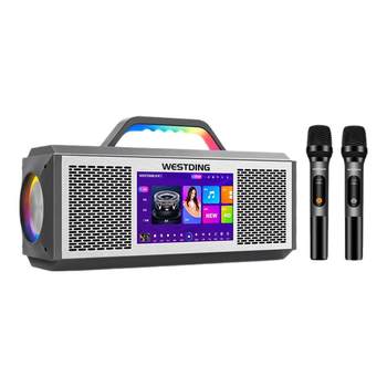 Government subsidy 15% for home ktv karaoke all-in-one machine