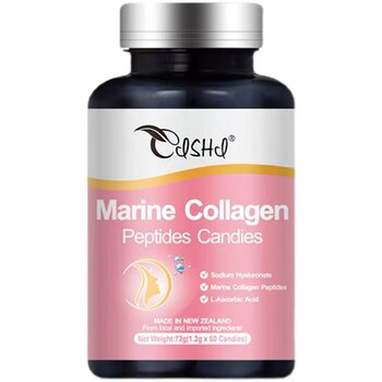 Nelix sodium hyaluronate ເມັດປະສົມທາງປາກ hyaluronic acid collagen peptide ສໍາລັບແມ່ຍິງນໍາເຂົ້າຈາກນິວຊີແລນ