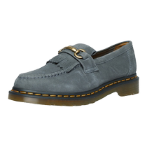 Dr Martens Martin Adrian Snaffle 2024 new slip-on loafers for men and women