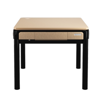 Songle automatic mahjong table folding fully automatic mahjong machine home new mahjong table four-port machine dual-use mahjong machine BST