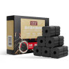 BBQ family fast burning fruit wood barbecue charcoal