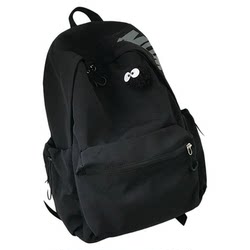 ins Unique Original Backpack for Junior High School Students, Japanese Style for Girls, American Style for High School and College Students, High Aesthetic Value