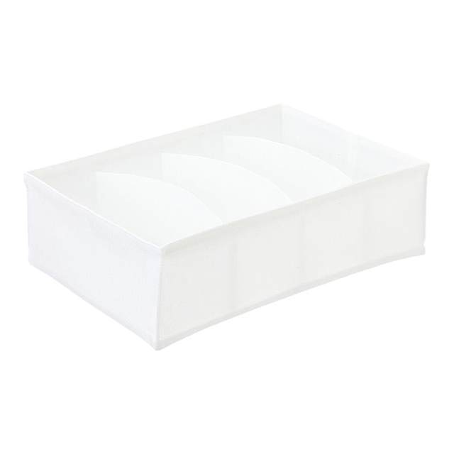 Storage box non-woven MUJI/MUJI