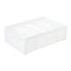 Storage box non-woven MUJI/MUJI