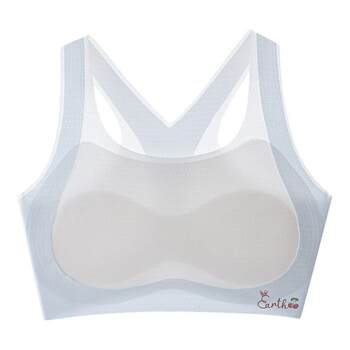 Beiyingda girls' underwear children's sports thin summer style