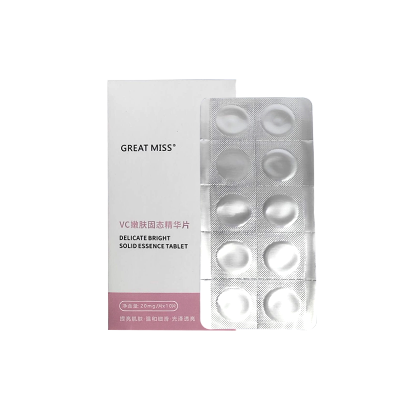 [USD 27.21] Levovitamin C Essence Tablets Xiaobai Tablets - Wholesale ...