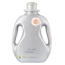 Adolf Timson Clean Clothes Antibacterial Laundry Gel Anti-mite Laundry Detergent Machine Hand Wash Household Equipment