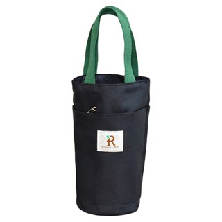 Mini handbag water cup bag water bottle protective cover