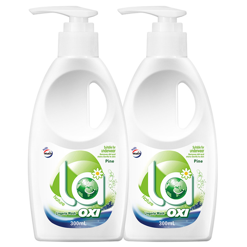 Vilushi underwear cleaning underwear underwear underwear laundry detergent special antibacterial women's underwear cleaning liquid for women
