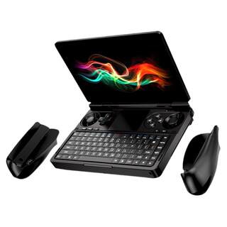 Gpdamd high-resolution gaming screen handheld computer