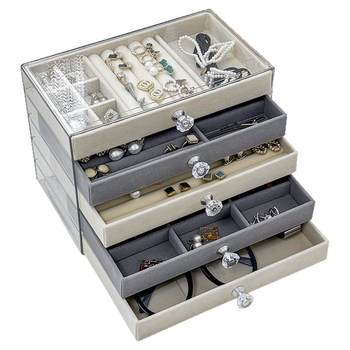 Selected jewelry tray, 2025 new jewelry box