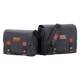 Alpheus shoulder canvas camera bag