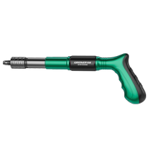 Green forest nail gun nailing ceiling artifact integrated steel nail special gun concrete mini silencer new nail gun