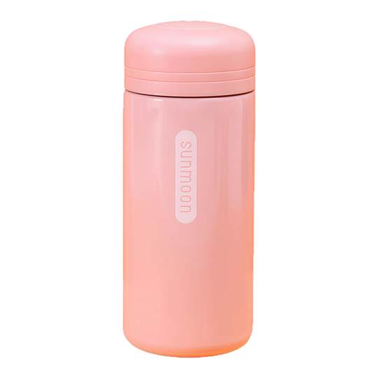 304 stainless steel mini compact new thermos cup portable men and women high-looking ins ultra-small water cup for primary school students