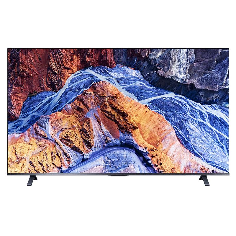 Toshiba 55-inch high-end TV