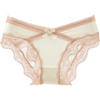 Six rabbits sexy pure desire low waist sexy underwear