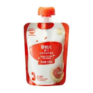 Акита, полная сока жимолости