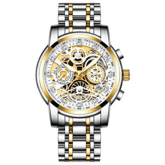 Relojes mecánicos Tourbillon para hombre de marcas famosas originales