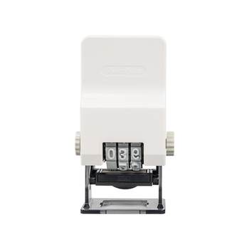 Fully automatic ink number coder digital seal